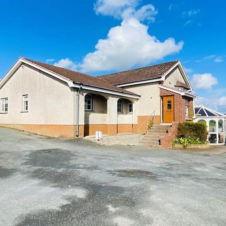 Valley Lodge 3 Bedroom Retreat In Craigantlet Hills Belfast Exterior foto