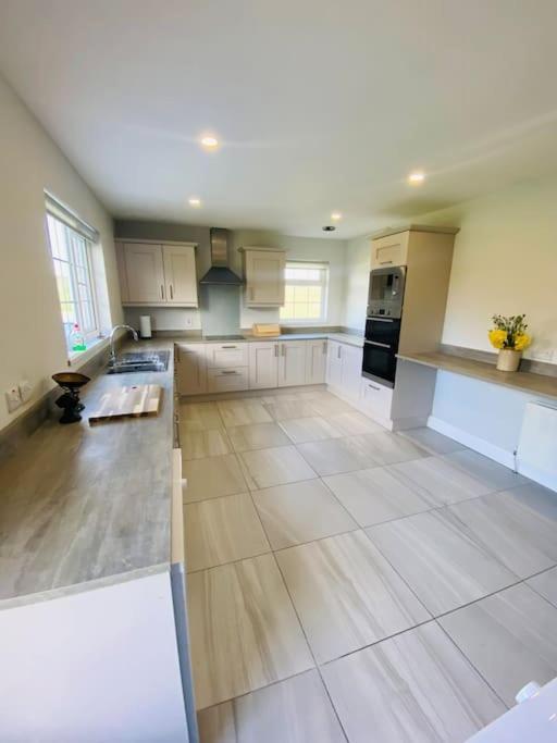 Valley Lodge 3 Bedroom Retreat In Craigantlet Hills Belfast Exterior foto